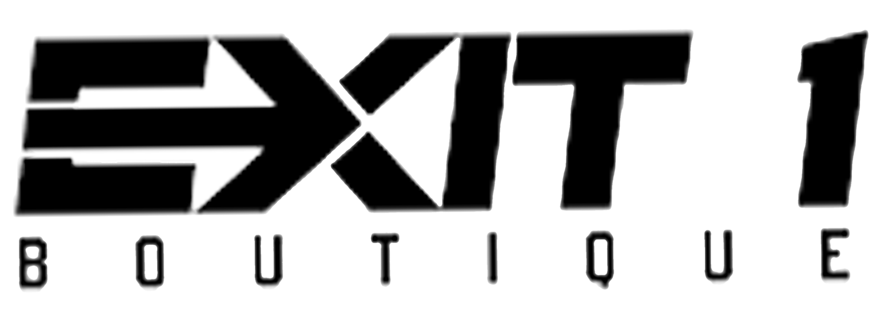 Exit 1 Logo